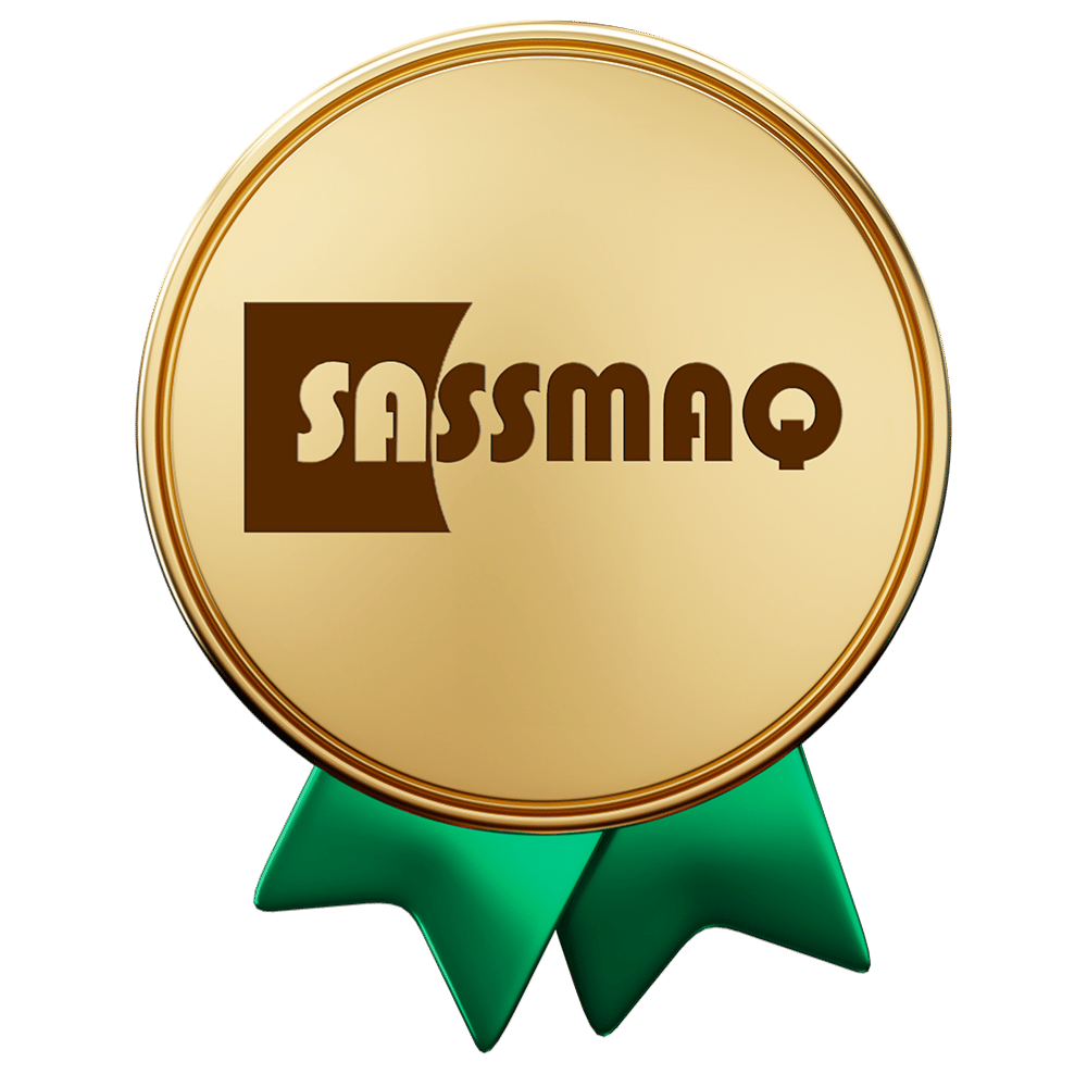 Certificação SASSMAQ